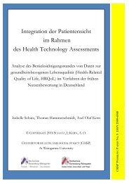 CHSP-Working-Paper-No-5-Integration-der-Patientensicht-im-Rahmen-des-HTA