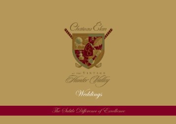 Chateau wedding brochure_email