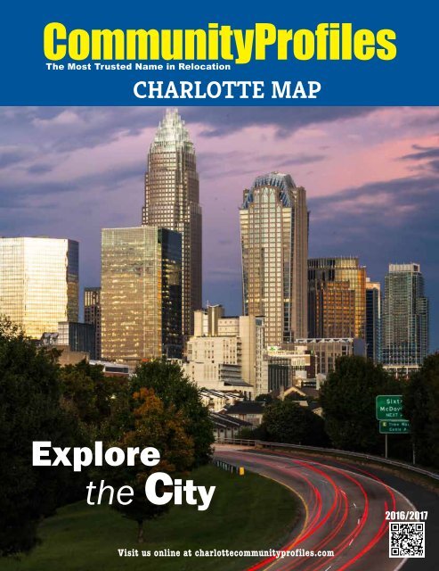 2016 Charlotte CommunityProfiles Map 120816