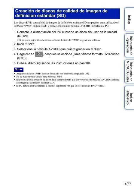 Sony DSC-TX7 - DSC-TX7 Istruzioni per l'uso Spagnolo