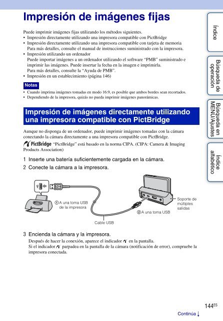 Sony DSC-TX7 - DSC-TX7 Istruzioni per l'uso Spagnolo