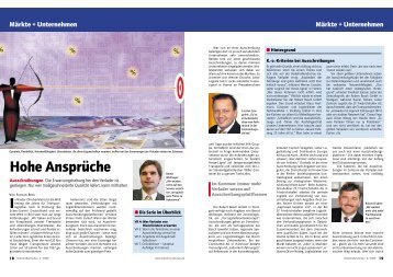 PDF "Ausschreibung", Teil 1 - Verkehrsrundschau