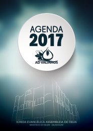 PREVIEW 2 - AGENDA ADVALINHOS