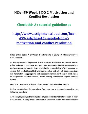hca 459 week 4 assignment Essay about hca 459 expert learning hca 375 week 2 dq 2 quality and outcomes hca 375 week 2 assignment customer satisfaction and quality care hca. hca 459 week 4 assignment Essay about hca 459 expert learning hca 375 week 2 dq 2 quality and outcomes hca 375 week 2 assignment customer satisfaction and quality care hca.