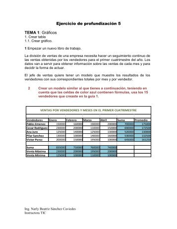 Ejercicio de profundización 5 hacer