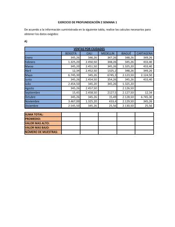 EJERCICIO DE PROFUNDIZACIÓN 2 SEMANA 1