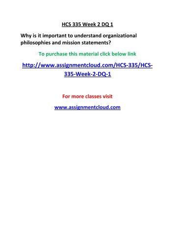hcs 451 week 5 dqs Hcs 451 week 3 dqs home log in account contact : advance search : eco 372 week 5 final exam guide $1800 : qnt 351 week 5 final exam guide $1800 : prg 420. hcs 451 week 5 dqs Hcs 451 week 3 dqs home log in account contact : advance search : eco 372 week 5 final exam guide $1800 : qnt 351 week 5 final exam guide $1800 : prg 420.