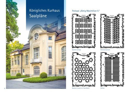 BadReichenhall Tagungen Kongresse 