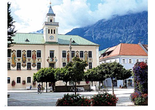 BadReichenhall Tagungen Kongresse 