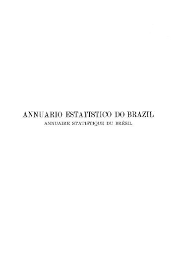 Brazil Yearbook - 1908-1912 - v1: territorio e populaÃ§Ã£o_ocr