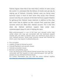 Www Mail Customersupport Com Magazines