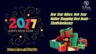 New Year Offers New Year Gifts Online Shopping Best Deals - Thedivineluxury