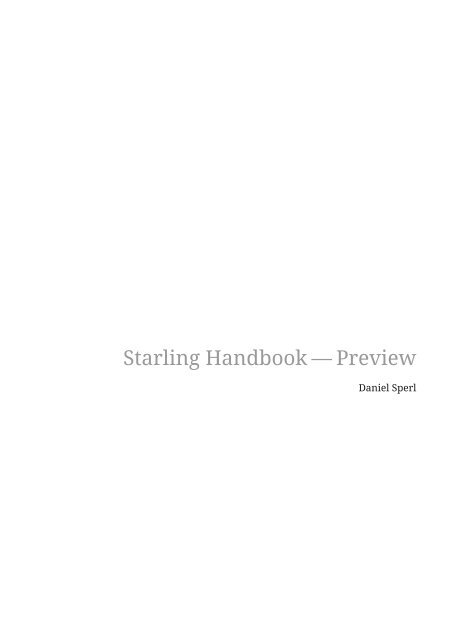 starling-handbook-preview