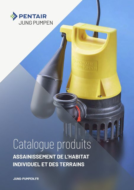 Produits catalogue - Édition 21 (FR)