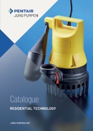 Product catalogue - Release 22 (EN)