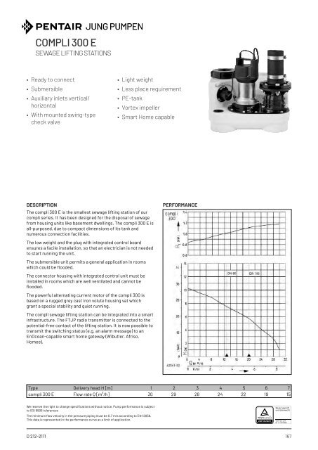 Product catalogue - Release 22 (EN)