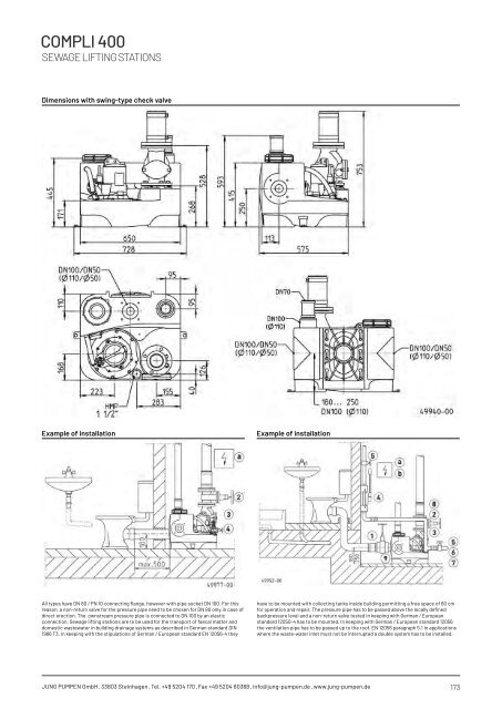 Product catalogue - Release 22 (EN)