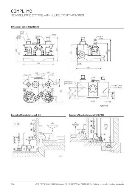 Product catalogue - Release 22 (EN)