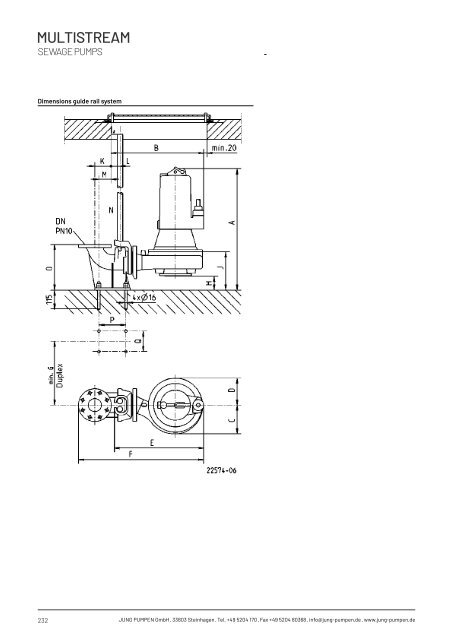 Product catalogue - Release 22 (EN)