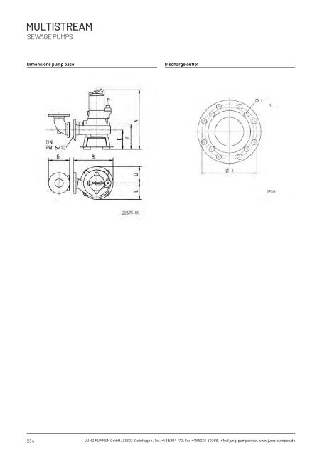 Product catalogue - Release 22 (EN)