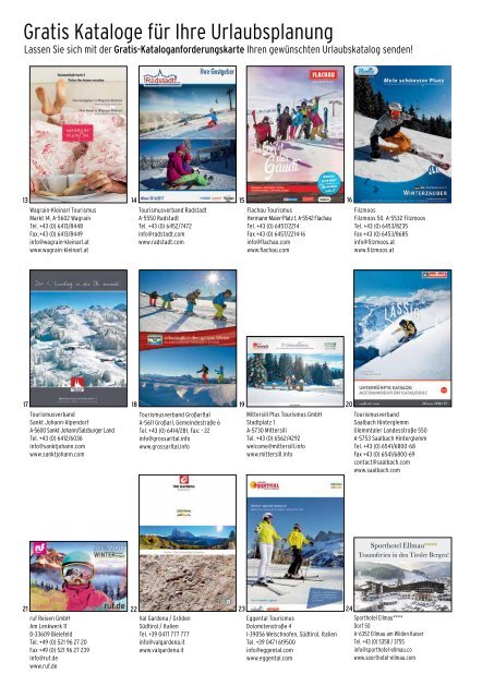 Wintermagazin 2016_17