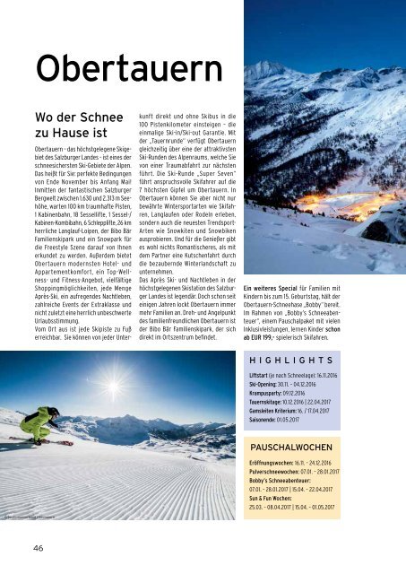 Wintermagazin 2016_17