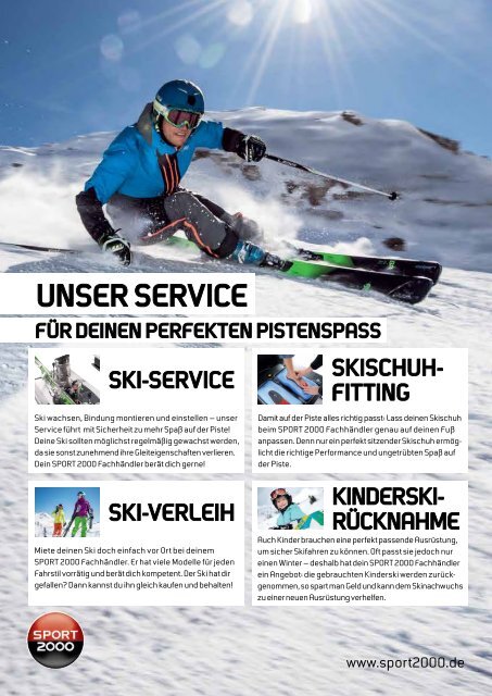 Wintermagazin 2016_17