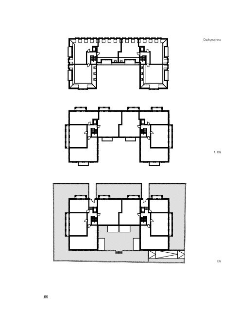 Gartenstadt Karlshorst_Baukatalog