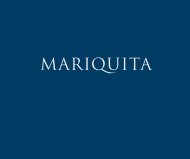 Mariquita - mk3
