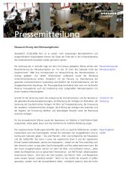 Neuausrichtung des Mensaangebotes ( PDF ) - Studentenwerk ...