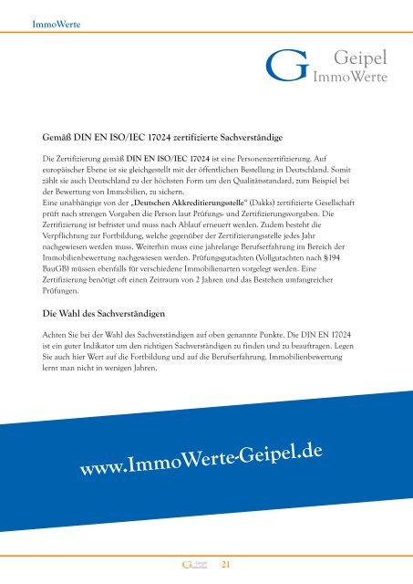 Geipel Magazin Immobilien 04-2016 web