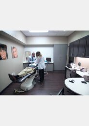 Kansas City dental implant specialist Dr. John Gordon at work (2)