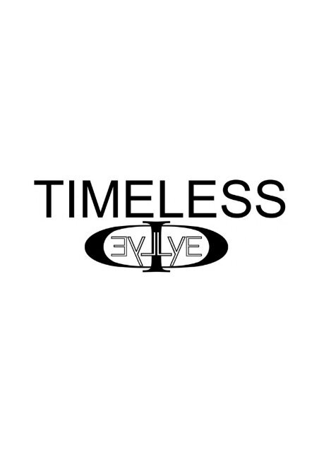 Catalogue Timeless by Eyllye 2016 - eng