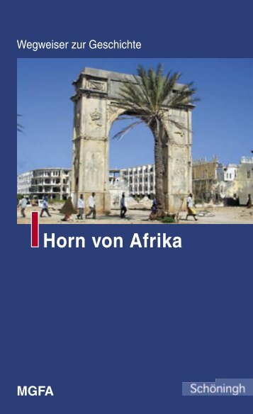 Horn von Afrika MGFA