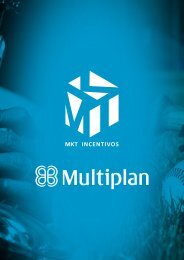 REVISTA MKT MULTIPLAN