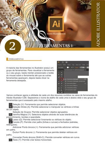 ILLUSTRATOR AULA 2