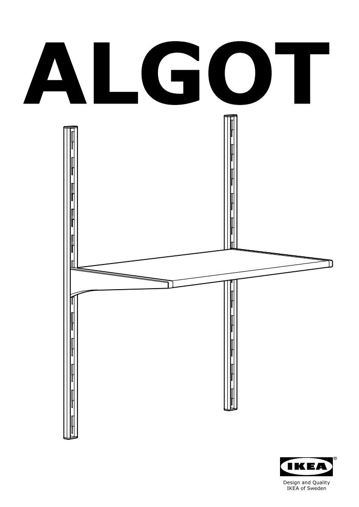 Algot 2024
