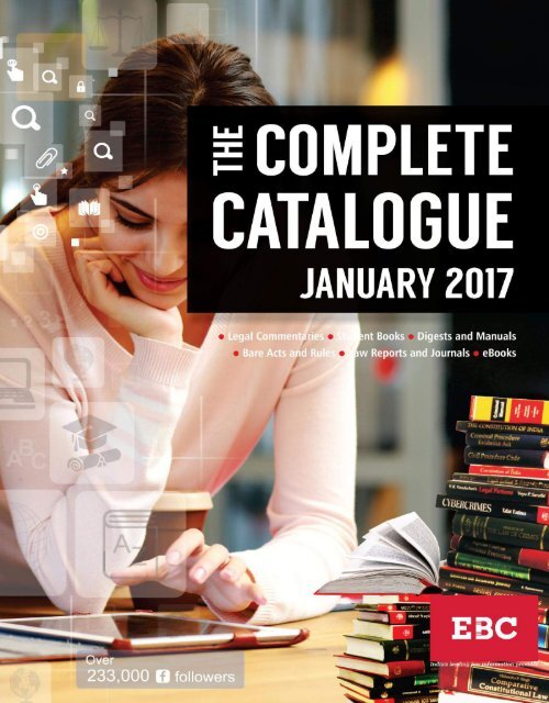 LAW REPORTS AND JOURNALS