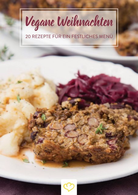 Vegane Weihnachten