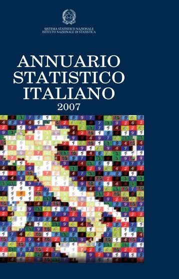 Italy Yearbook - 2007