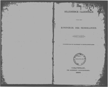 Netherlands Yearbook - 1852_ocr
