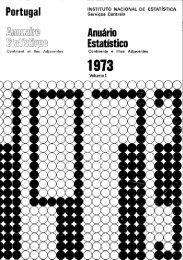 Portugal Yearbook - 1973