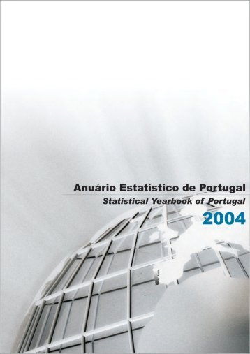Portugal Yearbook - 2004