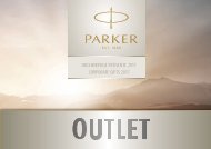 Parker_OUTLET