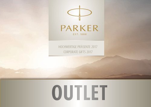 Parker_OUTLET
