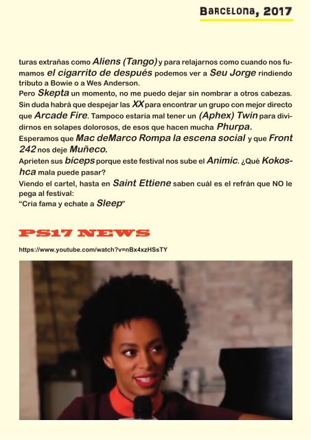 PrimaveraMagazine