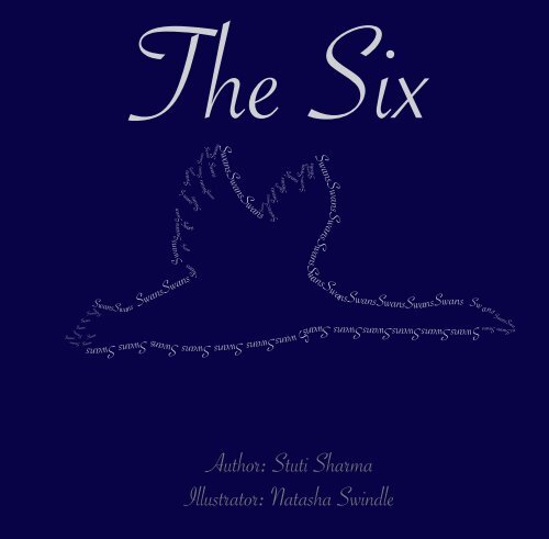 The Six Swans