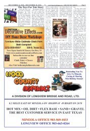 Lone Star Shopper December 14 Pg 9, 2016