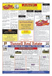 Lone Star Shopper December 14 Pg 2, 2016