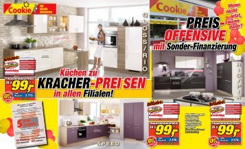 99 - Cookie-Küchen